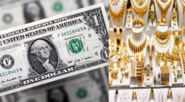 أسعار الذهب والدولار وأحدث حالة الطقس في يومك